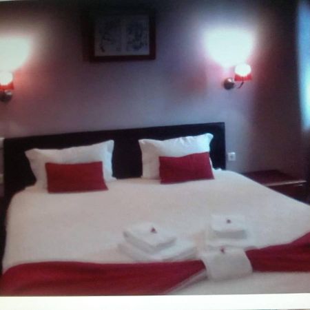 Atlantic Maio Hotel Cidade do Maio Ngoại thất bức ảnh