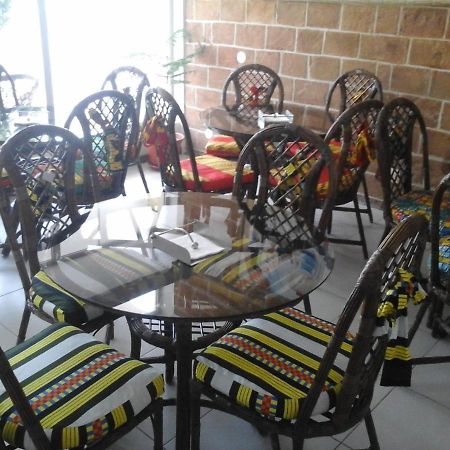 Atlantic Maio Hotel Cidade do Maio Ngoại thất bức ảnh