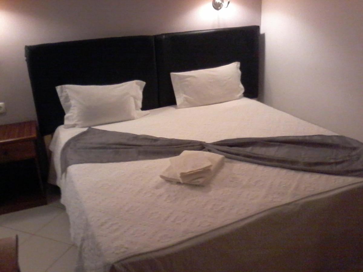 Atlantic Maio Hotel Cidade do Maio Ngoại thất bức ảnh