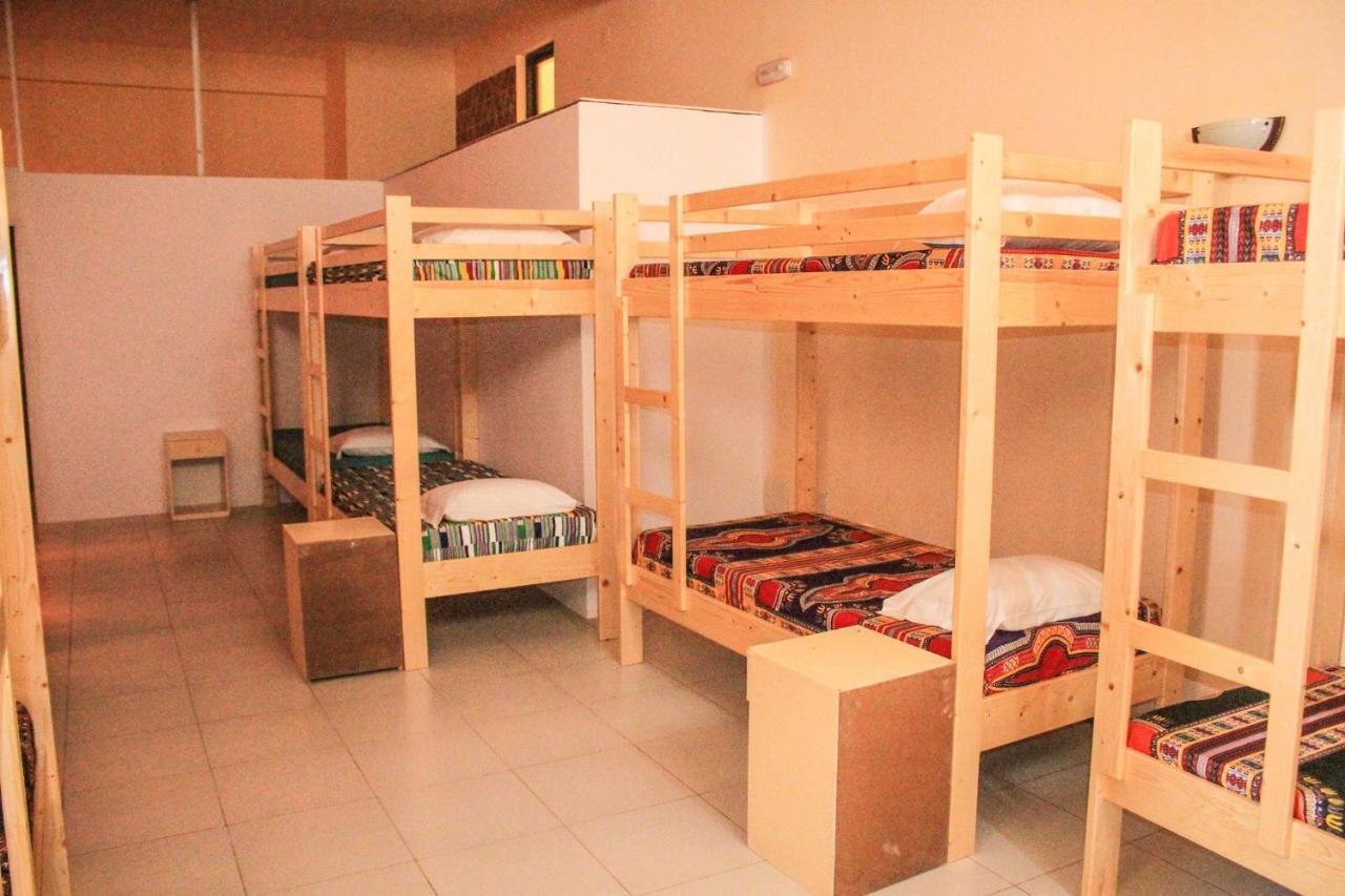 Atlantic Maio Hotel Cidade do Maio Ngoại thất bức ảnh