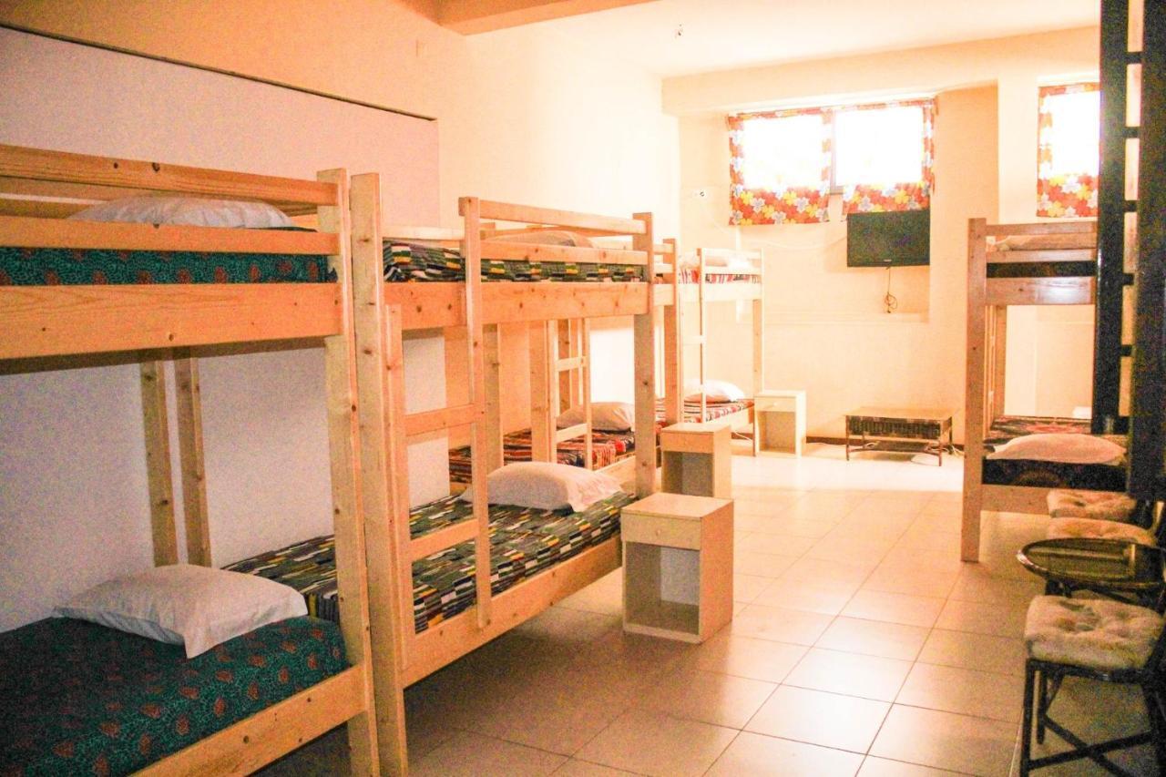 Atlantic Maio Hotel Cidade do Maio Ngoại thất bức ảnh