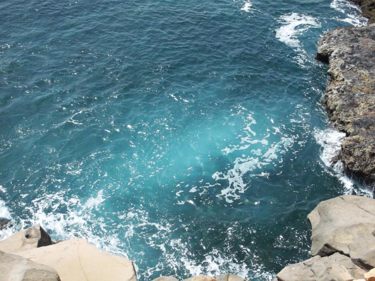 Atlantic Maio Hotel Cidade do Maio Ngoại thất bức ảnh