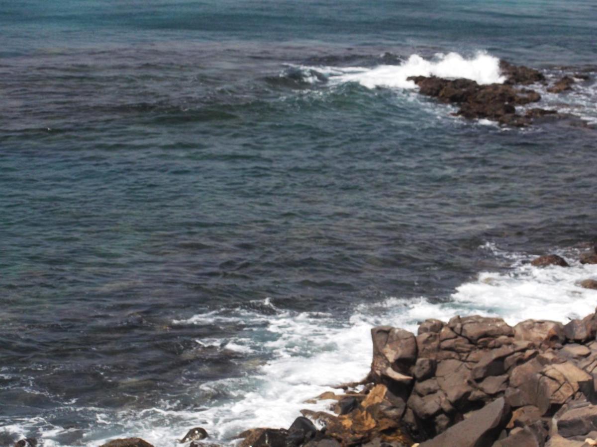 Atlantic Maio Hotel Cidade do Maio Ngoại thất bức ảnh